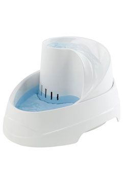 Fontána Vega plast 2l