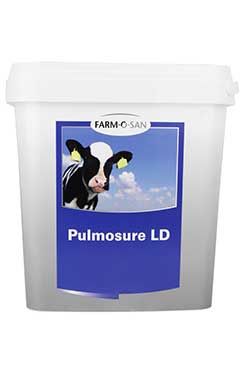 Fos Pulmosure Ld 3,5 Kg