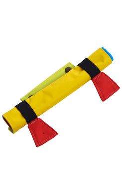 Hračka pes Buster Activitymat rock n roll úroveň 3