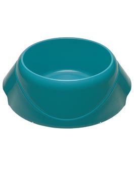 Miska plast magnus 3 - 3l protismyk mix barev FP