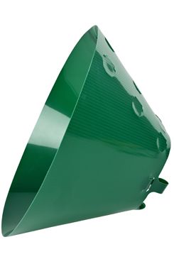 Límec ochranný Buster Green Ocean Collar 15cm 1ks