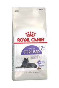 Royal Canin feline sterilised 7  400g