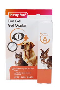 Beaphar oční gel 5ml
