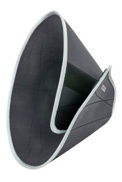 Límec ochranný Buster pěnový Foam Collar 12,5cm 1ks