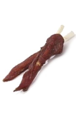 Pochoutka Kachní Lízátko 500g