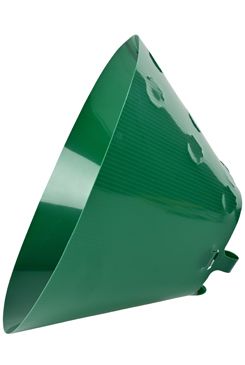 Límec ochranný Buster Green Ocean Collar 20cm 1ks