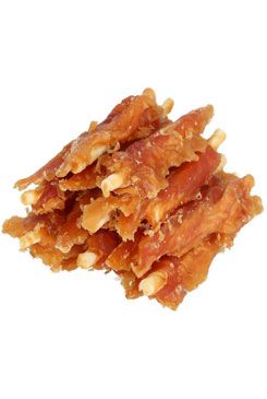 Pochoutka kuřecí lízátko 500g