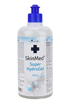 Skinmed Super Hydrogel 500g