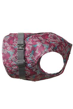 Vesta Safety Wrap Eco rubínová 85-95cm