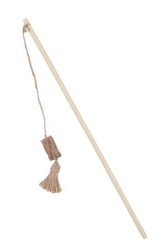 Hračka kočka udice Ethicat Matatabi pompon Zolux