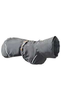 Obleček Hurtta Mudventure Coat Eco ostružinový 60cm