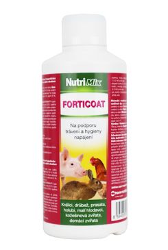 Nutrimix Forticoat NL 250ml