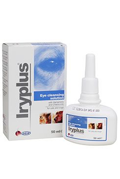 Iryplus 50ml (irysan)