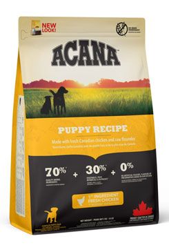 Acana Dog puppy junior recipe 2kg