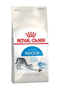 Royal Canin feline indoor 27  2kg