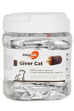 Easypill giver cat 300g