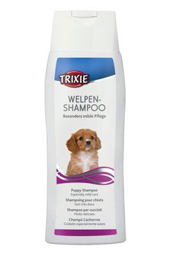 Welpen Přírodní šampon štěně Trixie 250ml