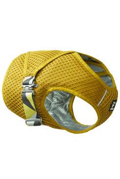 Vesta chladící Hurtta cooling wrap 40-50 kurkumová