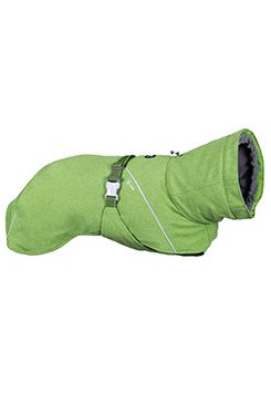 Obleček Hurtta Expedition parka II petrželový 55