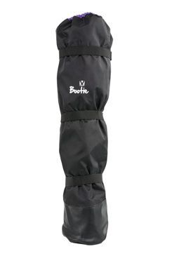 Botička ochranná Buster Bootie Soft XL fialová