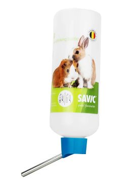 Napáječka pro hlodavce Savic Biba 1000ml
