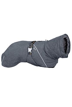 Obleček Hurtta Expedition parka II ostružinový 28