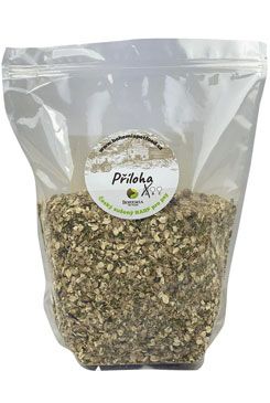 Bohemia příloha A 2kg