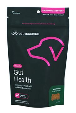 Vetriscience Probiotic Everyday psi 45ks