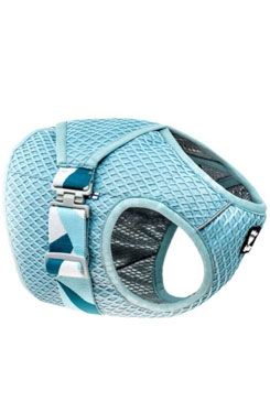 Vesta chladící Hurtta cooling wrap 75-85 modrá