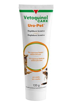 Uropet Gel 120g
