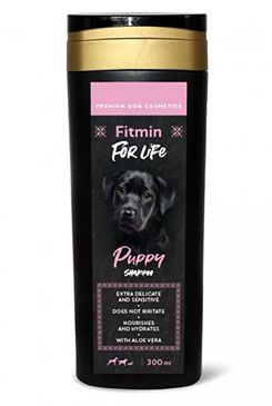 Ffld Shampoo Junior 300ml