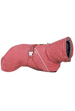 Obleček Hurtta Expedition parka II jahodový 30
