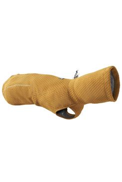 Obleček Hurtta Warming Midlayer Eco písková 55cm