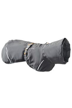Obleček Hurtta Mudventure Coat Eco ostružinový 25cm