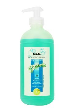 TC šampon S.O.S. Dog 500ml
