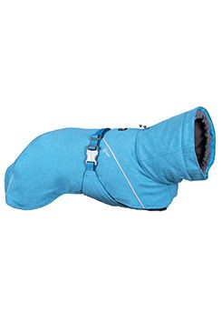 Obleček Hurtta Expedition parka II oceánový 30