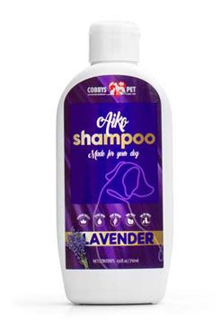Šampon Aiko levandulový pro psy 250ml