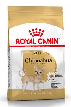 Royal Canin breed čivava  3kg