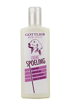 Gottlieb kondicioner Makadamový olej 300ml pes