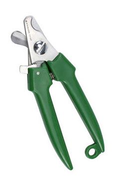 Kleště na drápky stranové strong 16cm Kruuse