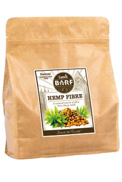 Canvit Barf hemp fiber 800g