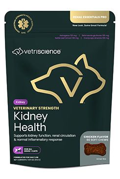 Vetriscience Renal Canine 312g
