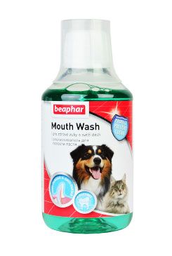 Beaphar ústní voda pes 250ml