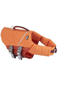 Vesta plovací Hurtta life savior eco rakytník 5-10kg
