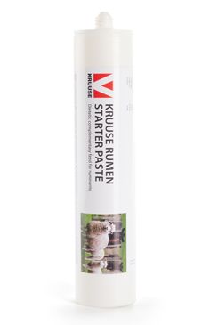 Pasta pro skot Kruuse Rumen Starter 4ks