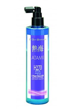 San Bernard spray H270 s obsahem olejů 100ml