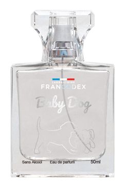 Francodex parfém baby dog pro psy 50ml