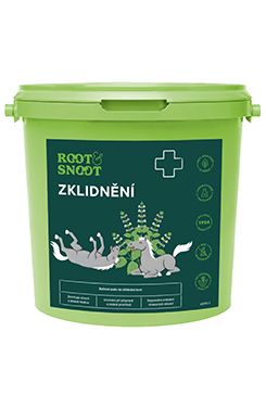 Čaj Leros Nervinae Horse 1kg