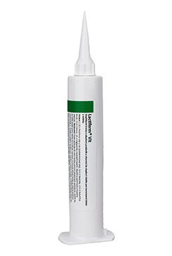 Lactiferm Pasta Vit 80ml