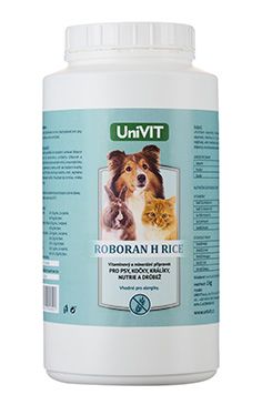 Roboran H Rice 1kg
